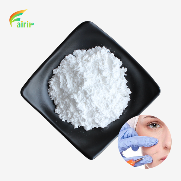 Pure Sodium Hyaluronate Powder